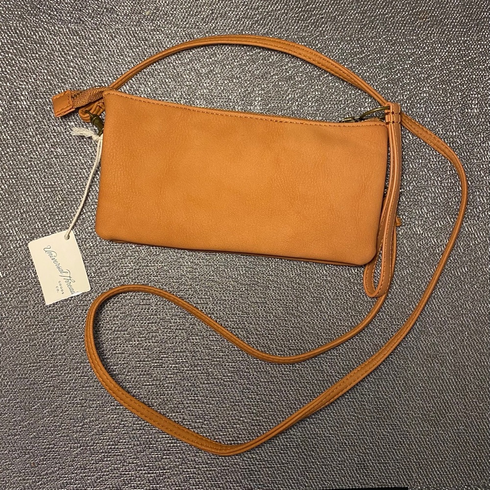 Large Wallet On A String - Universal Thread™
